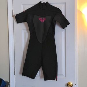 Roxy Spring suit Wetsuit, size 10